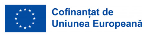 Cofinanțat de UE