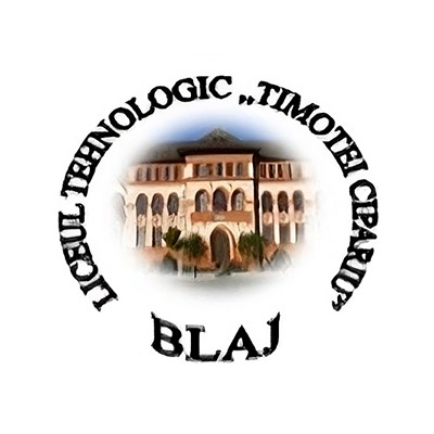 Liceul Tehnologic Timotei Cipariu Blaj